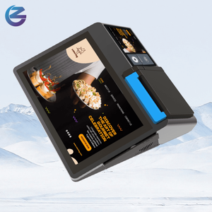 Z100 <span class=keywords><strong>POS</strong></span> tiên tiến <span class=keywords><strong>Android</strong></span> 13 máy bán lẻ với thiết kế đa chức năng in nhiệt nhanh và kết nối rộng cho các cửa hàng - Product Image 1
