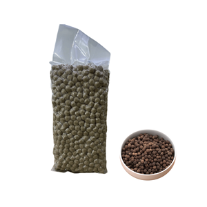 Tapioca Negra Natural Deliciosa de Calidad de Exportación Hecha en Vietnam, la Más Vendida, Empacada en Bolsas de Varios Tamaños - Product Image 1