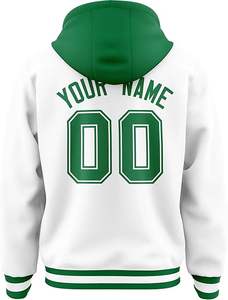 Chaqueta de Invierno Cálida y Cómoda para Hombre, Estilo Letterman, con Cuello Alto, Logotipo Frontal, Resistente al Viento, Ecológica, de Alta Calidad a un Precio Razonable - Product Image 5