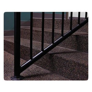 Tapis de sol en caoutchouc pour salle de sport, 3 mm - 12 mm - Product Image 4