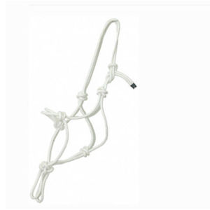 Nylon <b>Lead</b> <b>Ropes</b> Adjustable Horse Riding Training <b>Rope</b> Set Multicolor Equestrian Equipment horse <b>lead</b> <b>ropes</b> Multicolor - Product Image 3