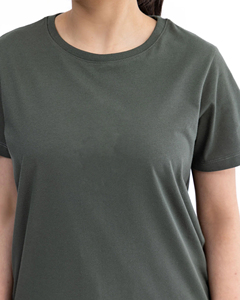 T-shirt pour homme, t-shirt imprimé ample, vêtements décontractés, streetwear, mode tendance, nouveau style, fabricants de vêtements de qualité supérieure, vente en gros - Product Image 4