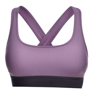 Soutien-gorge de sport pour femme avec logo personnalisé, nouveau style, vêtements de sport pour la gym, prix raisonnable, soutien-gorge de yoga respirant pour femme, vente en gros de vêtements de fitness - Product Image 4