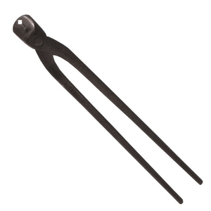 Premium Quality Stainless Steel <b>Boot</b> Hoof Nail Puller Tool for Farriers Heavy Duty Steel Horseshoe Nail Removal for Equine Hoof - Product Image 6