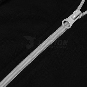 Sudaderas con capucha de forro polar ajustadas para hombre, nuevo diseño, sudaderas con capucha de forro polar para entrenamiento para hombre - Product Image 6