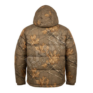 Chaquetas de Caza de Primera Calidad, Ropa de Caza con Absorción de Humedad, Chaquetas de Caza de Alto Rendimiento - Product Image 2