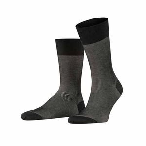 Chaussettes de sport pour hommes de haute qualité, NOUVEAU design tendance, antidérapantes, respirantes, séchage rapide, avec logo sur le bord, pour le football et l'hiver - Product Image 2