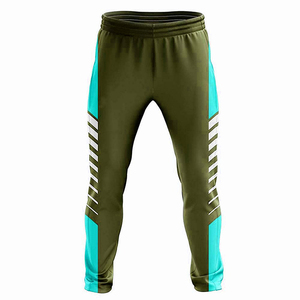 ชุดคริกเก็ตชายคุณภาพสูง ดีไซน์พิเศษ พิมพ์ลาย โพลีเอสเตอร์ 100% แห้งเร็ว ระบายอากาศดี ผลิตโดยตรงจากโรงงาน รับผลิตแบบ OEM - Product Image 6