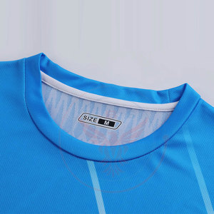 Uniforme de football respirant de qualité supérieure pour adultes, pour les sports de plein air, couleur et logo personnalisés, unisexe - Product Image 2