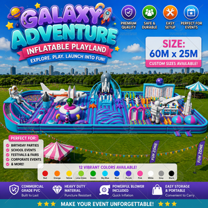 Grand château gonflable combiné avec aire <span class=keywords><strong>de</strong></span> <span class=keywords><strong>jeux</strong></span> et trampoline, équipement <span class=keywords><strong>de</strong></span> divertissement <span class=keywords><strong>extérieur</strong></span>, parc gonflable géant - Product Image 6