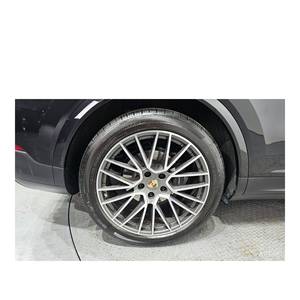 Porsche Cayenne 3.0 Coupé 2024, 11,583 km, Caja de Cambios Automática, Cámara Trasera, Asientos de Cuero, Volante a la Izquierda - Product Image 5