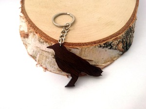 Flexible Order Wooden <b>Key</b> Chains <b>Custom</b> Quantities Wooden <b>Key</b> Chains Solid Color Wooden <b>Key</b> Chains <b>Custom</b> Factory Wholesale Use - Product Image 3