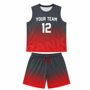 Top Trending Sportswear Volleyball Uniforms Best Design Volleyball Uniforms Hot Sale Premium Quality Volleyball Uniforms - Product Image 4
