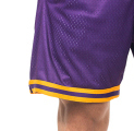 Shorts de sport pour hommes, séchage rapide, pour entraînement, course à pied, musculation, respirants, OEM - Product Image 2