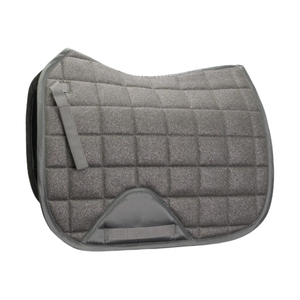 Almohadilla de Silla de Montar para Caballo de Doma Clásica Premium Personalizada, la Más Vendida, Acolchada, Mezcla de Lana, Transpirable, Cómoda, para Caballos de Cuello Alto, Multiusos - Product Image 5