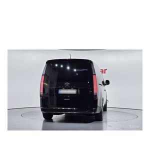 Hyundai Staria 4WD Lounge Julio 2021, 9 Plazas, Caja de Cambios Automática, Asientos de Cuero, Cámara Trasera, Diésel, 55,357 km - Product Image 4