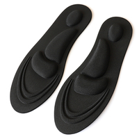 Semelles orthopédiques haute performance pour la correction de la posture, avec soutien de la voûte plantaire, anatomiquement contournées, rembourrées, conçues avec précision, Honored Shoe