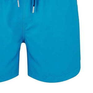 Shorts de sport respirants personnalisés avec cordon de serrage, anti-plis, pour hommes, shorts de plage - Product Image 2