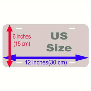 Targa Decorativa per Auto a Tema Egiziano CIFbuy: Migliora l'Estetica del Veicolo con Stile Avanguardista per TikTok e Temu Pick-Up - Product Image 2