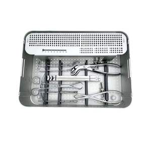 Kit de Instrumentos para Placa de Bloqueo de Extremidades Superiores A0, Juego de Instrumentos Quirúrgicos Ortopédicos de Grip Surgical - Product Image 5