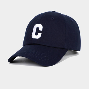 Gorras de Béisbol Bordadas, Gorra de Algodón Resistente, Fabricante de Gorras de Béisbol con Bordado Personalizado, Gorras con Etiqueta Privada - Product Image 3