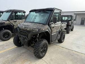 ORIGINAL NEW 2026 C FMOTO UFORCE U10 Pro Highland Camo <b>UTV</b> FOR ADULTS - Product Image 5