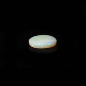 Natural Ruby Loose Gemstone 8.1 Carat Oval Cut for Fine Jewelry - Product Image 3
