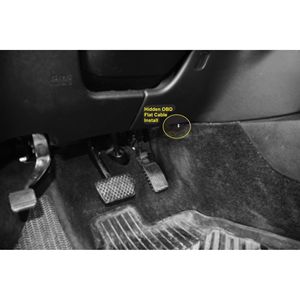 Dispositivo di Tracciamento GPS per Camion e Rimorchi con Scheda SIM e Strumenti Diagnostici - Product Image 6