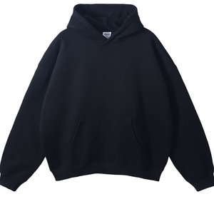 Sudaderas Personalizadas para Hombre, de Algodón y Poliéster, Lisas, Casuales, Extra Grandes, con Impresión y Logotipo en Relieve, Unisex - Product Image 6