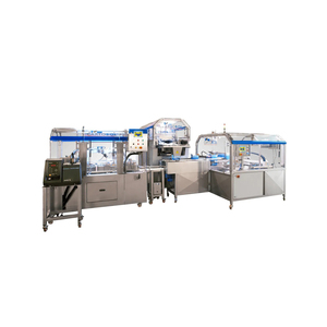 Machines d'emballage les plus vendues pour les installations de production modernes et les exigences d'emballage commercial - Product Image 4
