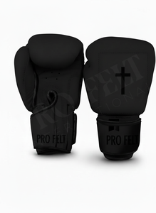Guantes de Boxeo OEM de Último Diseño con Diseño Cruzado para Entrenamiento Profesional y Sparring, Guantes Duraderos y Cómodos - Product Image 3
