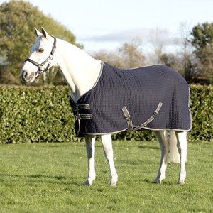 Couverture d'hiver personnalisée pour chevaux, vêtements d'équitation pour l'extérieur - Product Image 5