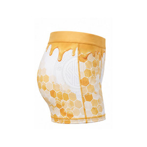 Soft Touch Women <b>Boxer</b> Shorts Lightweight Casual Shorts For Everyday Wear Home Use And Relaxed Daily Clothing - Product Image 3