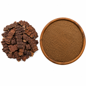 Poudre de Shikakai Premium pour les Soins des Cheveux, Poudre d'Acacia Concinna 100% Pure pour le Nettoyage des Cheveux, les Soins du Cuir Chevelu et le Renforcement des Cheveux - Product Image 1