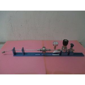Ligne de gaz Kinetics, APTech AP1010SM 2PW FV4 FV4 SB - Équipements et pièces semi-conductrices d'occasion fiables à l'échelle mondiale - Product Image 2