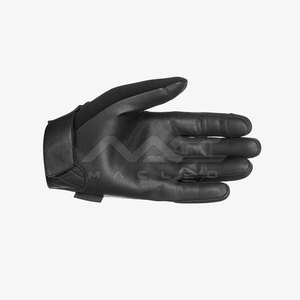 Gants de moto pour hommes, ajustement sécurisé, matière respirante, forte adhérence, construction flexible, équipement de moto routière - Product Image 3