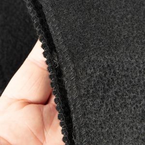 Set di 2 Coperte Ignifughe in Feltro di Carbonio 50x90 cm, Resistenti al Calore fino a 1800°F, Coperte Antincendio Professionali - Product Image 6