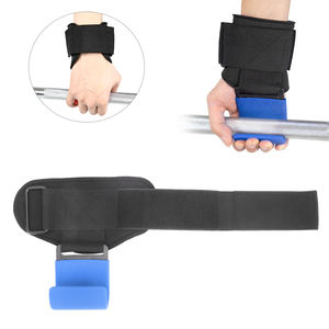 Ceinture de musculation en nylon auto-bloquante personnalisée pour athlètes de CrossFit, protection de la taille, musculation, entraînement en salle de sport, crochet de levage de poids - Product Image 1