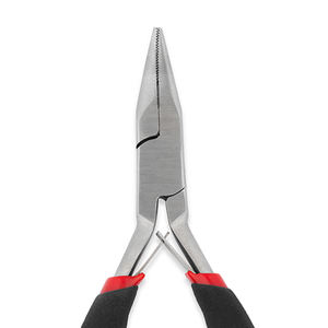 Pince à extensions capillaires multi-usages pour micro-anneaux, nano-anneaux et extensions à boucles – Pince à extensions capillaires robuste - Product Image 6