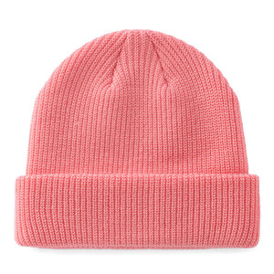 2026 New Design 100% <b>Wool</b> Breathable & Waterproof High Quality Low Price <b>Beanie</b> Hats OEM Service Wholesale Custom Logo & Design - Product Image 1