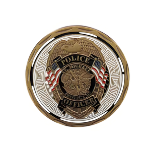 Monedas de Esmalte Transparente Personalizadas con Logotipo, Estilo Anime, de Aleación de Oro, Níquel y Zinc, Fundidas a Presión, Talla Única, Buen Precio, para Eventos - Product Image 2