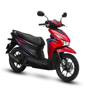 ปั๊มเชื้อเพลิงสำหรับ Honda Click 160, Beat 110, Genio 110, 16700-K0J-N01 / 16700K0JN01 - Product Image 3