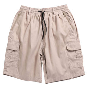 Kivotech, fournisseur OEM de haute qualité, nouveaux shorts cargo décontractés pour hommes, de haute qualité - Product Image 1