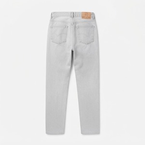 Custom Denim Trousers Manufacturer Wholesale <b>Jeans</b> for <b>Men</b> & Women Premium Denim Pants Vintage Washed Distressed Baggy - Product Image 2