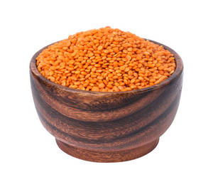 Lentejas Rojas de la Mejor Calidad para Uso Industrial en Alimentos, Ricas en Fibra y Proteína, Limpiadas y Clasificadas, Pulveras Secas para Exportación - Product Image 4