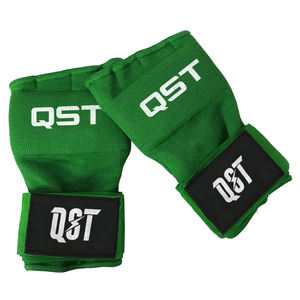100% High Quality Professional Boxing Inner <b>Gloves</b> New Design <b>Fingerless</b> With Custom Logo Size & Color OEM ODM Services - Product Image 3