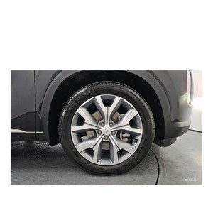 Hyundai Palisade Diesel 2.2 2WD 2022, 45 677 km, Boîte Automatique, Volant à Gauche, Sièges en Cuir, Émissions Euro V, Caméra Arrière - Product Image 5