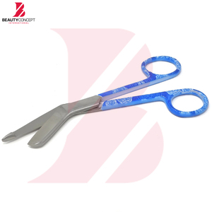 Tijeras Quirúrgicas Manuales de Alta Calidad, Producto Nuevo, Venta al Por Mayor OEM 2026, Hecho en Pakistán - Product Image 4