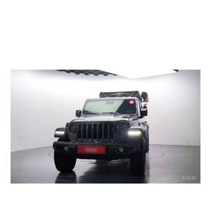 รถจี๊ป แกลดิเอเตอร์ 3.6 รูบิคอน เกียร์อัตโนมัติ พวงมาลัยซ้าย เบาะหนัง กล้องมองหลัง-ธันวาคม 2023 ระยะทาง 38,356 กม. - Product Image 3