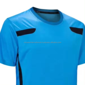 Tenue d'équipe de qualité supérieure, style tendance, 100% polyester, uniforme de lacrosse unisexe, service OEM, fournisseur d'usine, prix de gros, personnalisable - Product Image 5